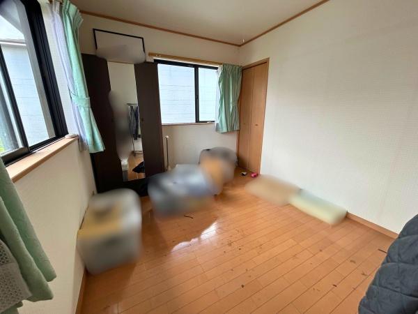 高浜市呉竹町７丁目の中古一戸建て