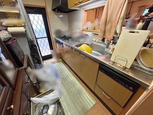 高浜市呉竹町７丁目の中古一戸建て