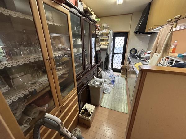 高浜市呉竹町７丁目の中古一戸建て