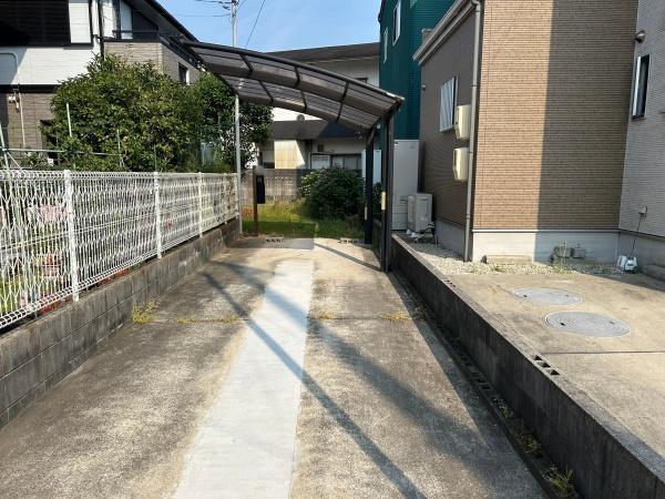 高浜市呉竹町