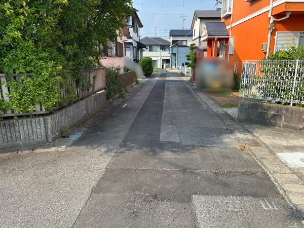 高浜市呉竹町
