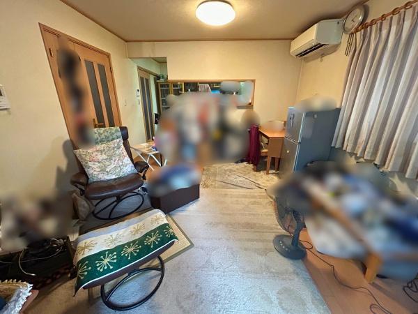高浜市呉竹町７丁目の中古一戸建て