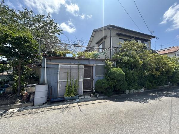 刈谷市野田町北口　1号地