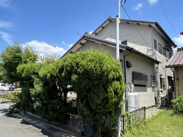 刈谷市野田町北口　1号地