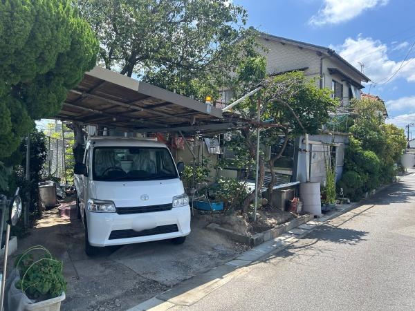 刈谷市野田町北口　1号地