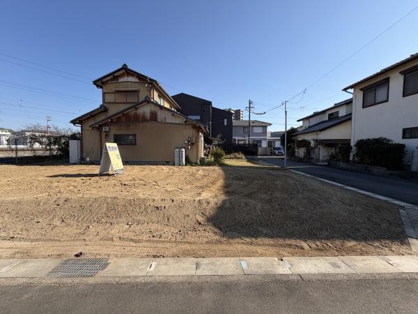 刈谷市野田町北口の土地