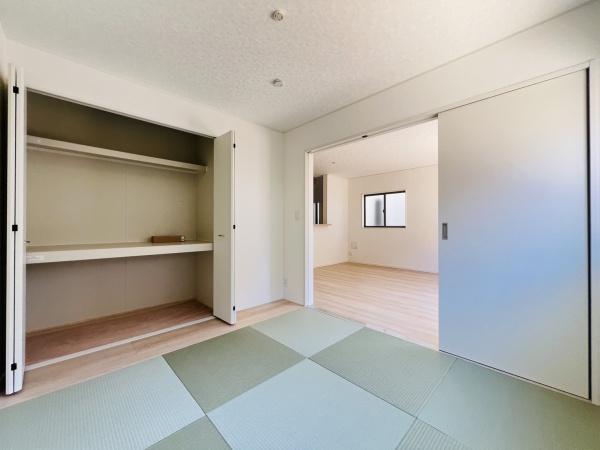 碧南市東浦町　第4　1号棟