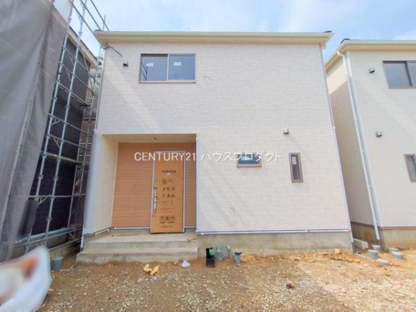 碧南市東浦町　第4　2号棟