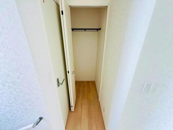 碧南市東浦町　第4　2号棟