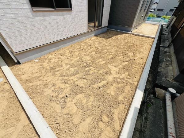 碧南市東浦町　第4　2号棟