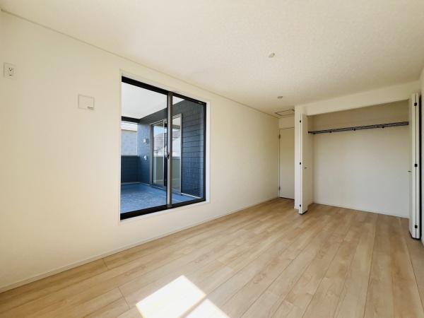 碧南市東浦町　第4　3号棟