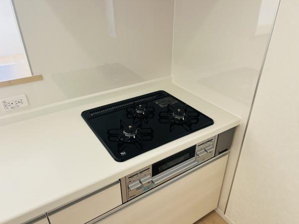碧南市東浦町　第4　3号棟