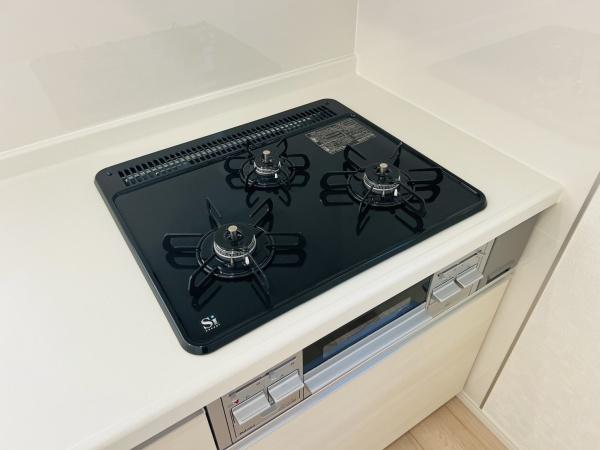 碧南市東浦町　第4　4号棟
