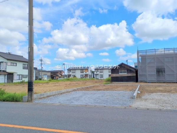 碧南市六軒町2期　1号棟