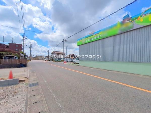 碧南市六軒町2期　1号棟