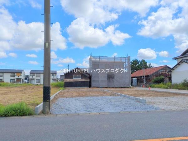 碧南市六軒町2期　1号棟