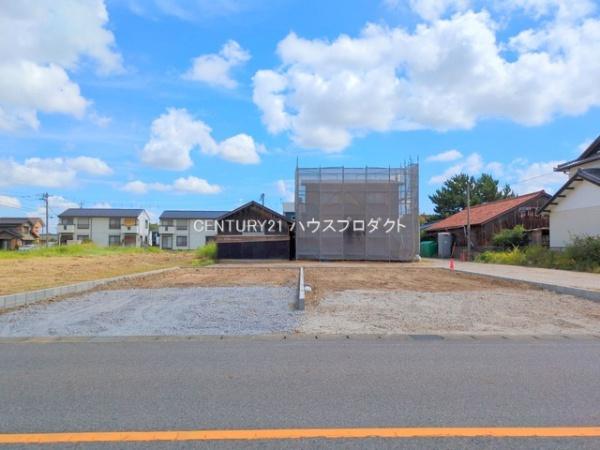 碧南市六軒町2期　1号棟
