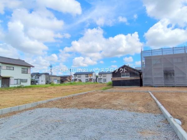 碧南市六軒町2期　1号棟