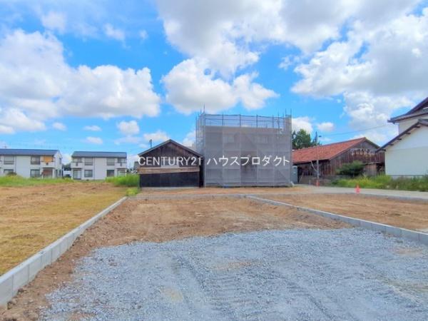 碧南市六軒町2期　1号棟