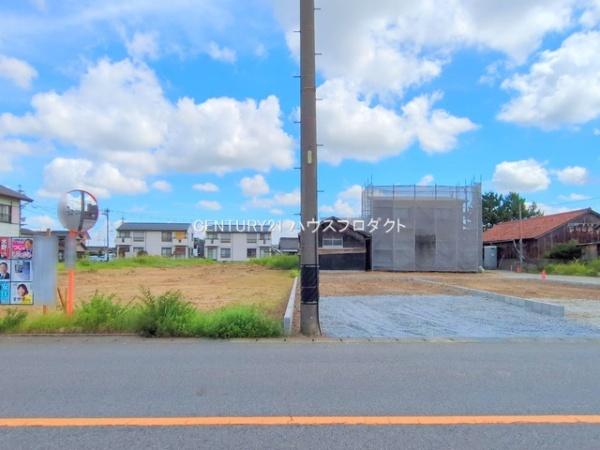 碧南市六軒町2期　1号棟