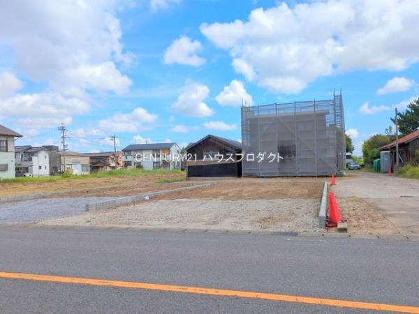 碧南市六軒町2期　2号棟