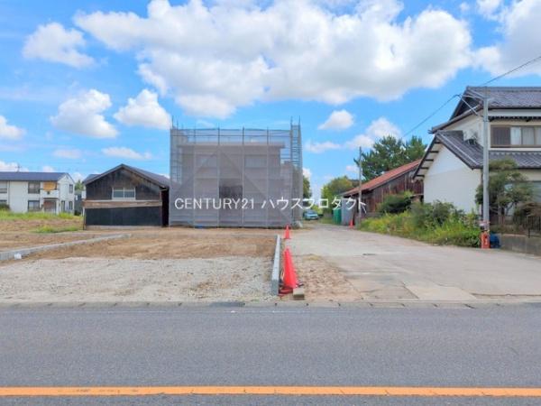 碧南市六軒町2期　2号棟