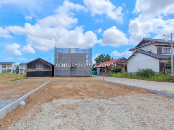 碧南市六軒町2期　2号棟