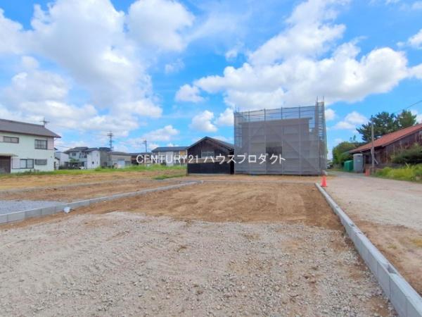 碧南市六軒町2期　2号棟