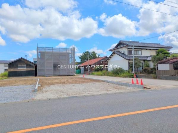 碧南市六軒町2期　2号棟