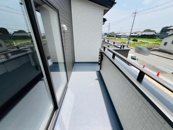高浜市小池町1丁目　1号棟