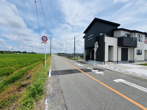 高浜市小池町1丁目　1号棟