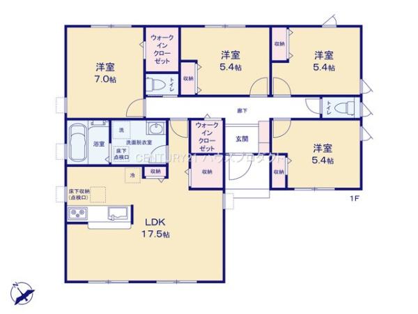 碧南市権現町　第2　1号棟