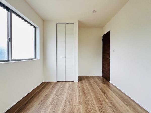 碧南市権現町　第2　1号棟