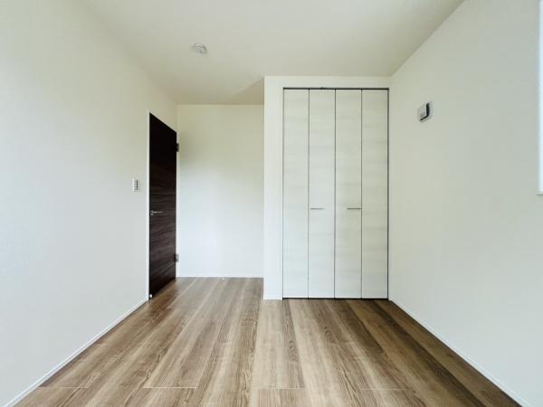 碧南市権現町　第2　1号棟