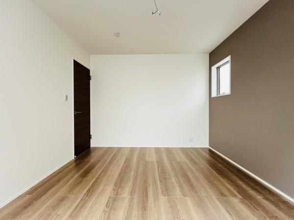 碧南市権現町　第2　1号棟