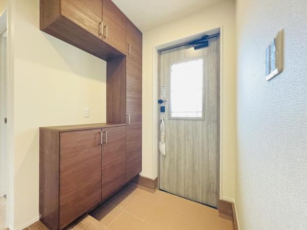 碧南市権現町　第2　1号棟