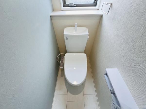 碧南市権現町　第2　1号棟