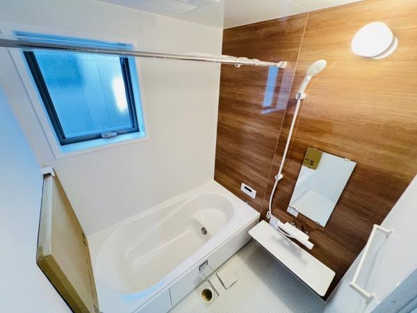 碧南市権現町　第2　1号棟