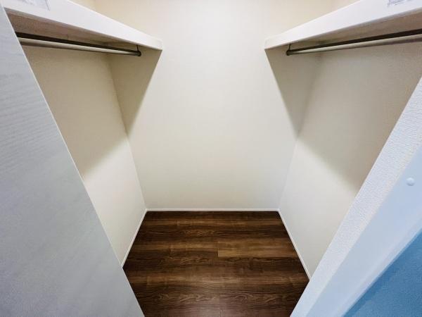 碧南市権現町　第2　1号棟