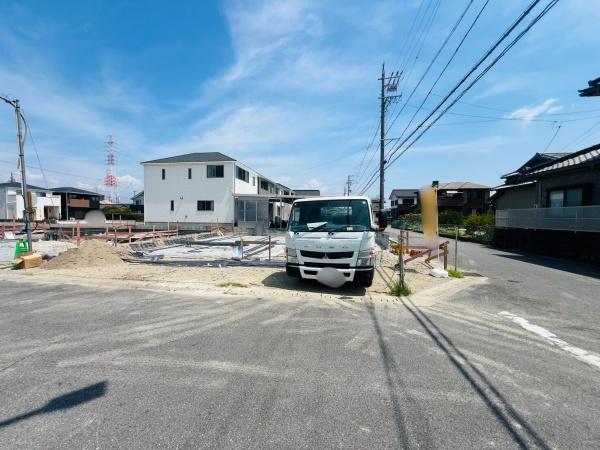 碧南市権現町　第2　1号棟