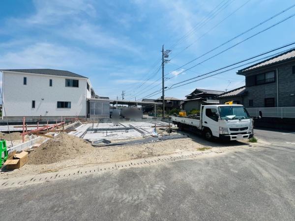 碧南市権現町　第2　1号棟