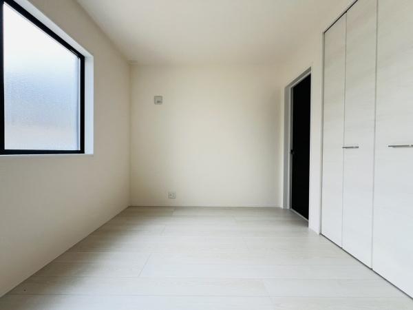 碧南市権現町　第2　2号棟