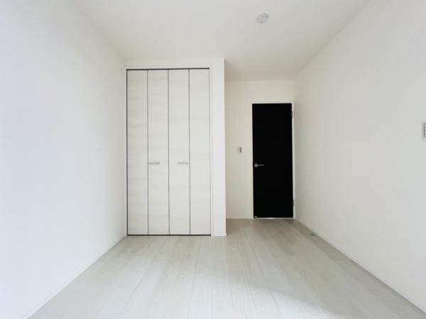 碧南市権現町　第2　2号棟