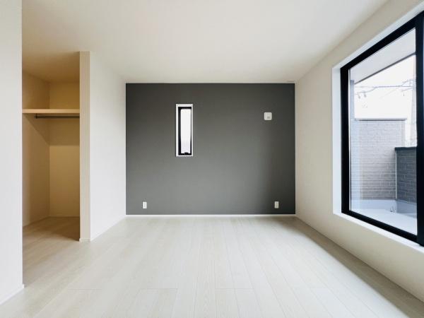 碧南市権現町　第2　2号棟