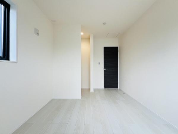 碧南市権現町　第2　2号棟