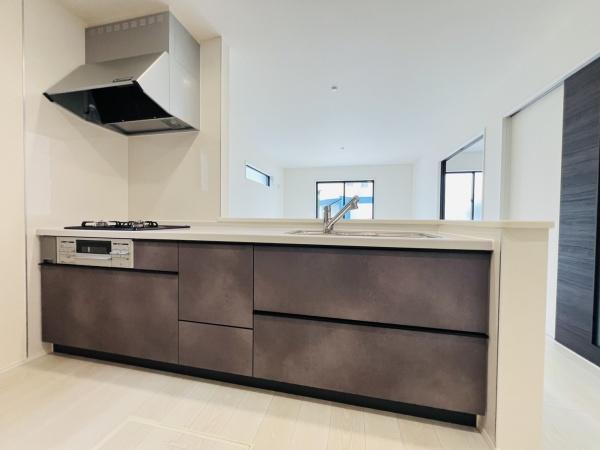 碧南市権現町　第2　2号棟