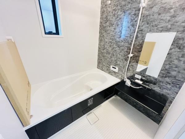 碧南市権現町　第2　2号棟