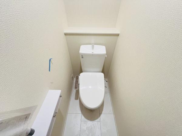 碧南市権現町　第2　2号棟