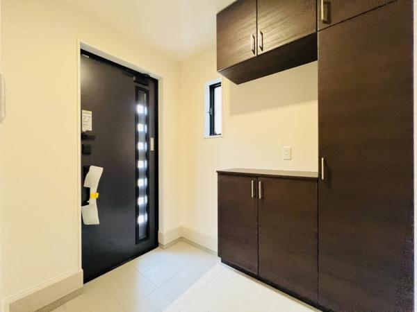 碧南市権現町　第2　2号棟