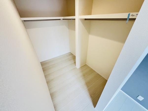 碧南市権現町　第2　2号棟